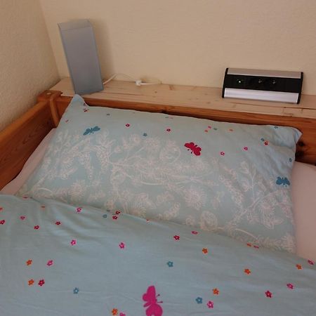 Ferienwohnung Lindlar-Linde Exteriér fotografie