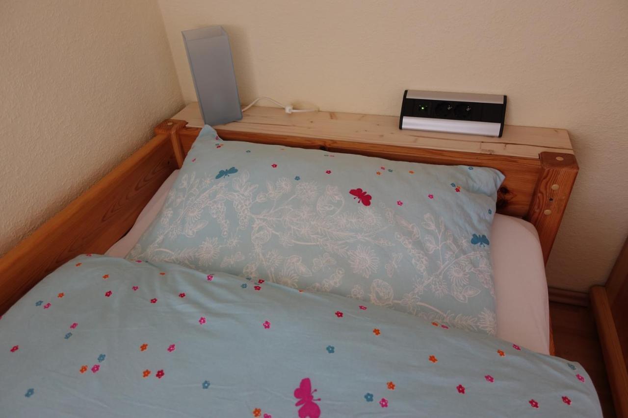 Ferienwohnung Lindlar-Linde Exteriér fotografie