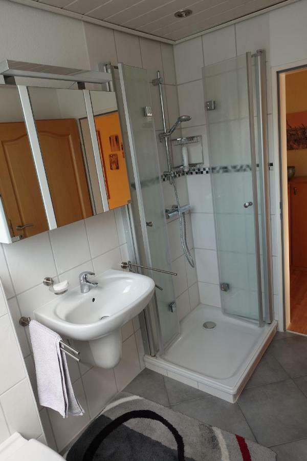 Ferienwohnung Lindlar-Linde Exteriér fotografie