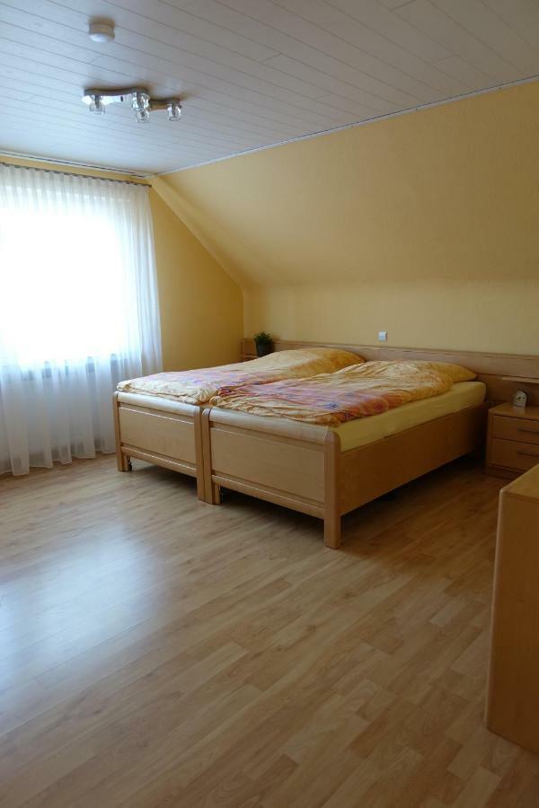 Ferienwohnung Lindlar-Linde Exteriér fotografie