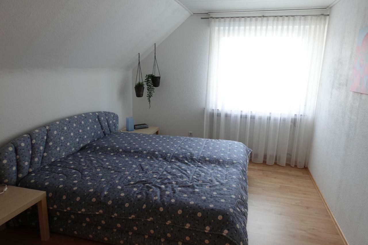 Ferienwohnung Lindlar-Linde Exteriér fotografie