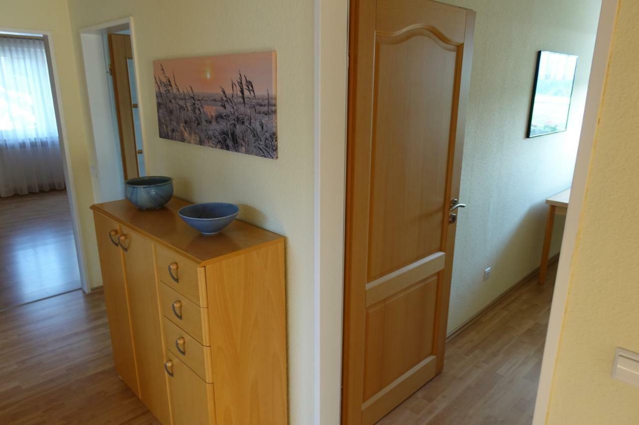 Ferienwohnung Lindlar-Linde Exteriér fotografie